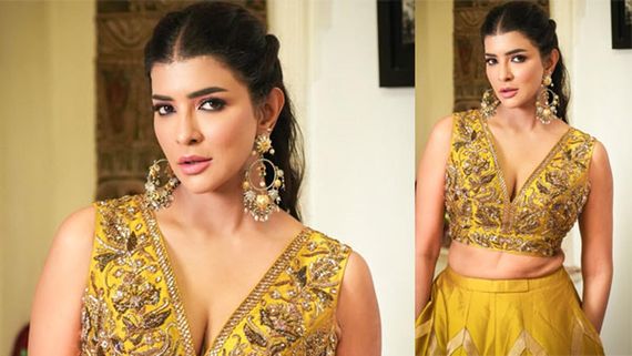 Lakshmi Manchu: ప్రేమను అంగీకరించారా... గుండె పగిలిందంటూ మంచు లక్ష్మి సంచలన ట్వీట్