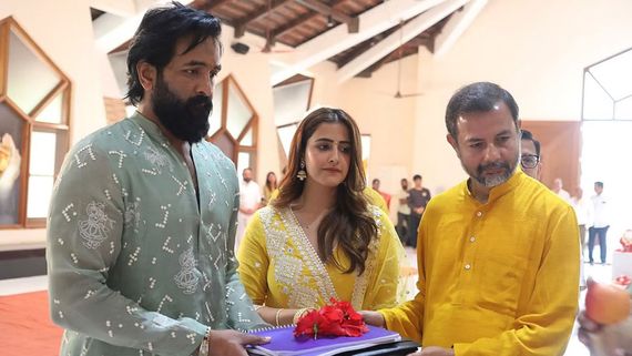 Kannappa మంచు విష్ణు డ్రీమ్ ప్రాజెక్టులో కన్నడ సూపర్ స్టార్.. పాన్ ఇండియా మూవీలో స్టార్ హీరోలు ఎవరున్నారంటే? 