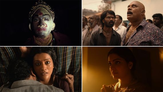 Mangalavaram Trailer Review: కొరడా దెబ్బలు.. పాయల్ అరుపులు.. మెంటల్ ఎక్కిస్తున్న 'మంగళవారం'