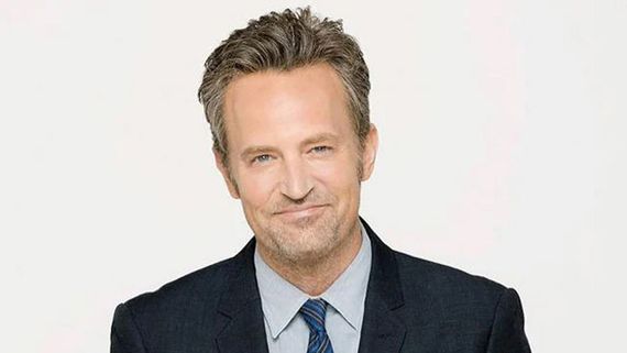 Matthew Perry: బుల్లితెర రంగంలో విషాదం.. ప్రముఖ నటుడు కన్నుమూత