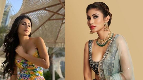 చాలీచాలని డ్రెస్‌లో సీరియల్ హీరోయిన్.. మత్తెక్కించే వీడియో వదిలిందిగా!