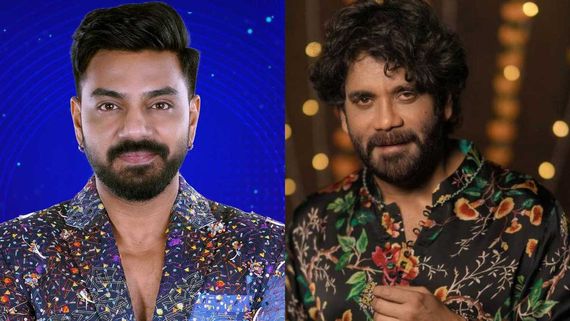 Bigg Boss Telugu 7: అర్జున్ కు నాగార్జున హింట్, టాప్ 5 లో ఉంచేందుకు విశ్వప్రయత్నాలు - ఏం జరుగుతుందంటే?