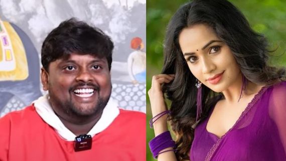 Bigg Boss Telugu 7: టేస్టీ తేజపై మోనిత కుట్ర.. బాడీపై అలా చేయాలని.. ట్విస్ట్ ఇచ్చిన నాగార్జున
