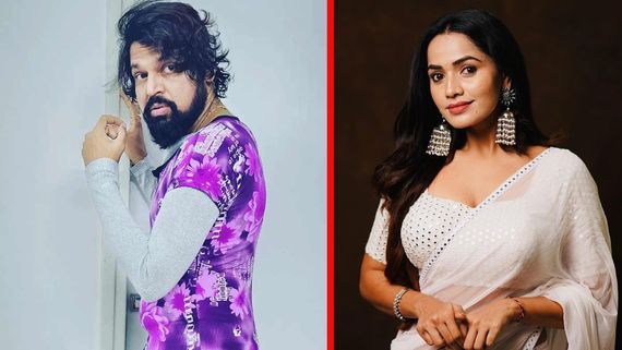  Bigg Boss Telugu 7: భోలె కనిపిస్తే.. టీవీనే పగులగొట్టేస్తుందట, మళ్లీ మోనిత రూపం బయటకొచ్చిందిగా!  