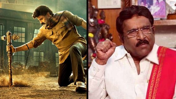 Balakrishna: బాలకృష్ణలో వచ్చిన ఈ బాడీ లాంగ్వేజీ గుర్తించారా?: పరుచూరి గోపాలకృష్ణ