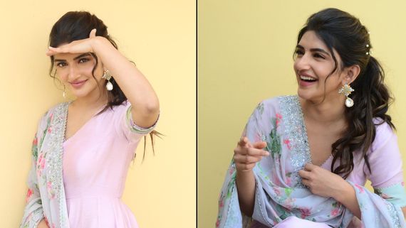 Sreeleela : ఆ సీన్‌ను లీక్ చేసిన శ్రీలీల! బాలకృష్ణ, కాజల్‌ను అలా దొంగచాటుగా చూశా.. !