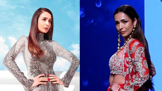 అందాలను గాలికి వదిలిన హీరోయిన్: 49 ఏళ్ల వయసులో ఈ షో అవసరమా?