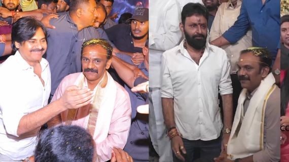  పాపం కొడాలి నాని.. పవన్ కల్యాణ్ క్రేజ్ దెబ్బకు విలవిల!