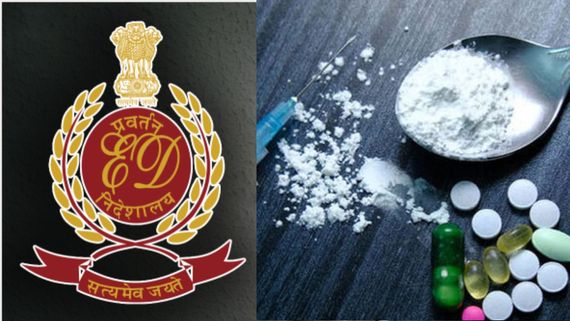 టాలీవుడ్‌లో డ్రగ్స్ కేసు కలకలం.. యువ హీరోకు ఈడీ నోటీసులు