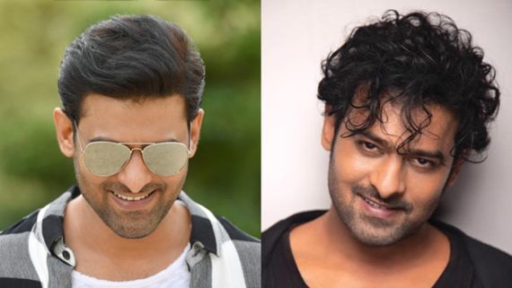Prabhas: డార్లింగ్ ఫ్యాన్స్‌కు బిగ్ సర్‌ప్రైజ్.. ప్రభాస్ ఫస్ట్ లుక్ వచ్చేది ఆరోజే