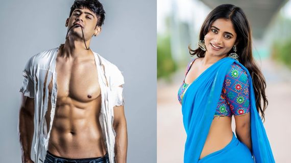   Bigg Boss Telugu 7 నేను సింగిల్.. బాయ్‌ఫ్రెండ్ లేడు.. కంటెస్టెంట్‌‌కు సిగ్నల్ ఇచ్చిన నయని పవని