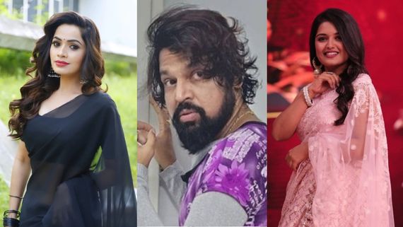 Bigg Boss Telugu 7 బిగ్‌బాస్‌ ఇంట్లో పాటబిడ్డ బూతులు.. బోలే చెల్లెలి రియాక్షన్ ఏంటంటే?