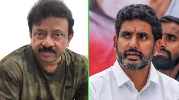 RGV ‘వాడు పిచ్చి నా కొడుకు’.. లోకేష్‌పై విరుచుకుపడ్డ రాంగోపాల్ వర్మ 