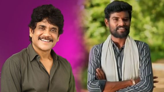 Bigg Boss Telugu 7: పల్లవి ప్రశాంత్ కు నాగార్జున స్పెషల్ గిఫ్ట్.. టాప్ 5కి చేరేందుకు ఇదే బూస్టింగా!