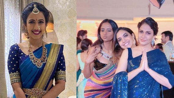 Lavanya Tripathi ఆ విషయంలో నిహారికను ఫాలో అవుతున్న లావణ్య త్రిపాఠి.. నెటిజెన్ల రియాక్షన్ అలా!