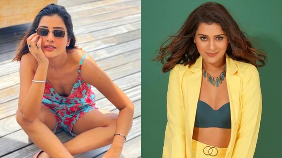 Bigg Boss Telugu 7: బిగ్ బాస్ స్టేజీపై పాయల్ పరువాలు.. నాగినీ డ్యాన్స్ తో కిక్కెక్కిస్తున్న కంటెస్టెంట్లు