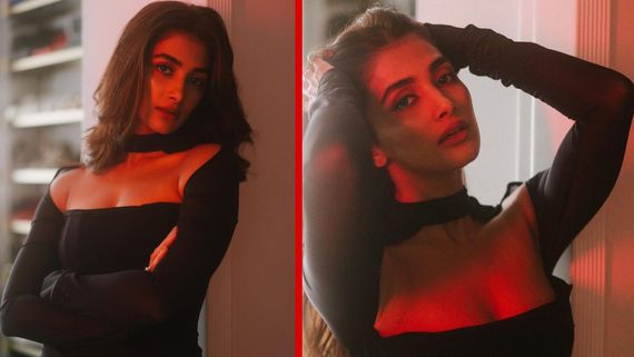  Pooja Hegde పూజా హెగ్డేకు సినిమా కష్టాలు.. డిప్రెషన్‌లోకి బుట్ట బొమ్మ అంటూ..!