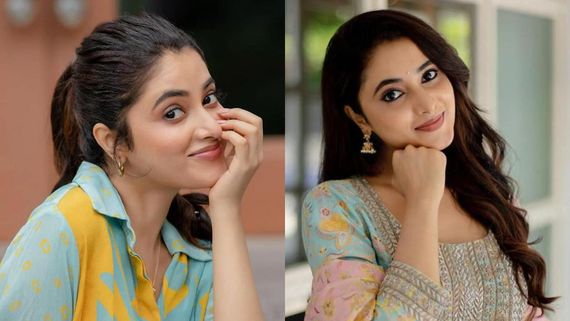 Priyanka Arul Mohan: పవన్ కళ్యాణ్ హీరోయిన్ కు పుట్టెడు అవకాశాలు.. పవర్ స్టార్ చేయి పడితే అంతే మరి!