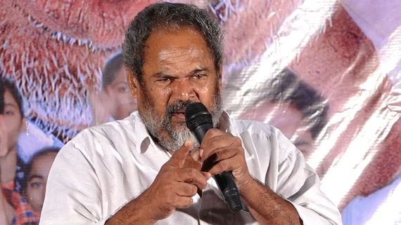 వారి ఆత్మహత్యలకు గవర్నర్, రాష్ట్రపతిదే బాధ్యత.. ఆర్ నారాయణమూర్తి సంచలన వ్యాఖ్యలు