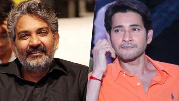 SS Rajamouli: జక్కన్నా.. మహేశ్‌కే  పిచ్చెక్కి పోతారనుకున్నాం.. కానీ మళ్లీ ఆ స్టార్ హీరో కూడానా ?
