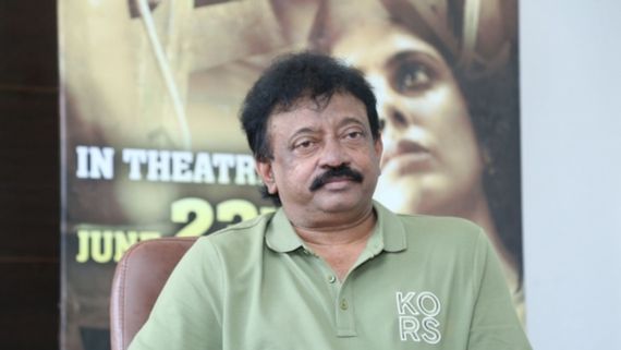  RGV బలమైన మగాళ్లు నాకు ఇష్టం.. అందమైన అమ్మాయిలంటే.. ఆర్జీవి కామెంట్స్ వైరల్!