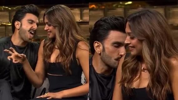 Deepika Padukone పెళ్లికి మూడేళ్ల ముందే ఆ పని.. సీక్రెట్ బయటపెట్టిన రణ్‌వీర్ సింగ్ 