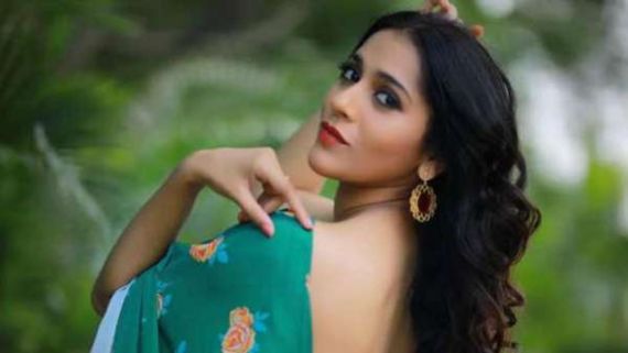   Jabardasth Rashmi Gautam: జబర్దస్త్‌కి రష్మి గౌతమ్ షాక్... ఎవరూ ఊహించి ఉండరుగా!