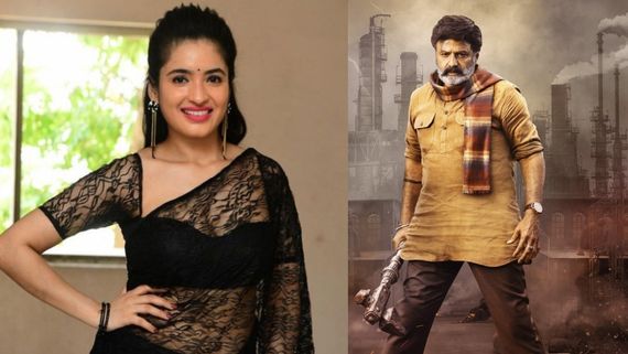 Bhagavanth Kesari: భగవంత్ కేసరిలో రతికా రోజ్.. ఏ పాత్ర చేసిందో తెలిస్తే షాక్ అవుతారు!