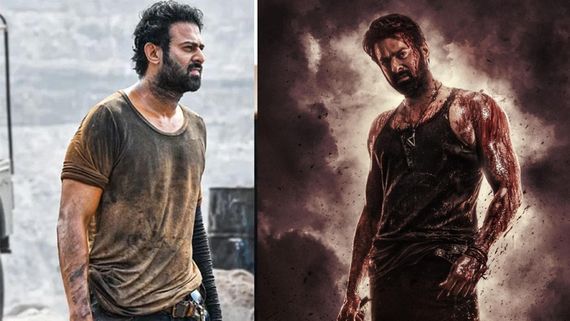 Prabhas Salaar: సలార్ రిలీజ్ టైంలో షాకిచ్చిన  ప్రభాస్?