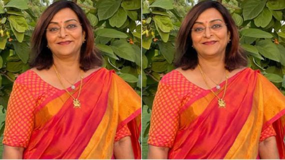 వరదల్లో చిక్కుకొన్న తెలుగు సీనియర్ నటి.. ఆచూకీ గల్లంతు.. తెలంగాణ సర్కారుకు ఫిర్యాదు