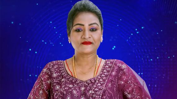 Bigg Boss 7 Telugu 2 Week Elimination సెన్సేషనల్  కంటెస్టెంట్ అవుట్..   వైల్డ్ కార్డు ఎంట్రీతో యంగ్ హీరో 