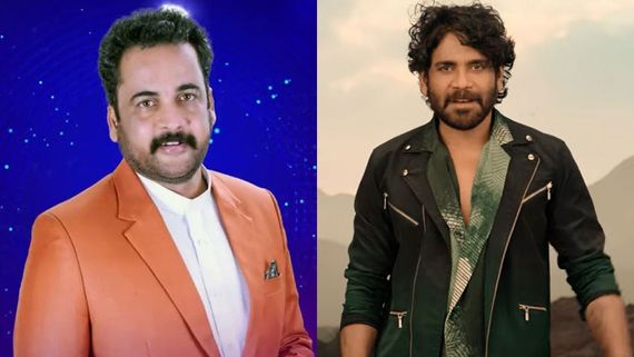 Bigg Boss 7 Telugu: బిగ్ బాస్ అనూహ్య నిర్ణయం.. అలా శివాజి ఎలిమినేట్.. నాగార్జున ట్విస్ట్‌తో షాక్
