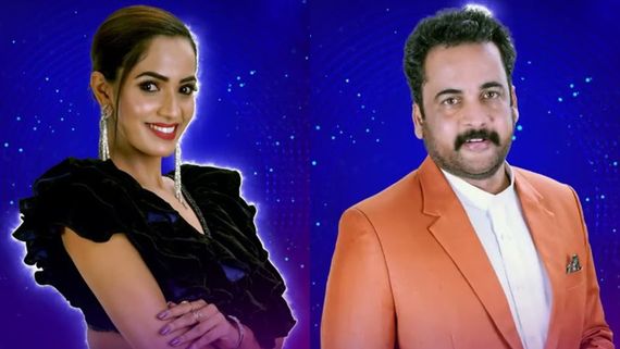 Bigg Boss Telugu 7 Nominations శివాజీపై విరుచుకుపడ్డ శోభాశెట్టి..భోలేను టార్గెట్ చేసిన ప్రియాంక జైన్