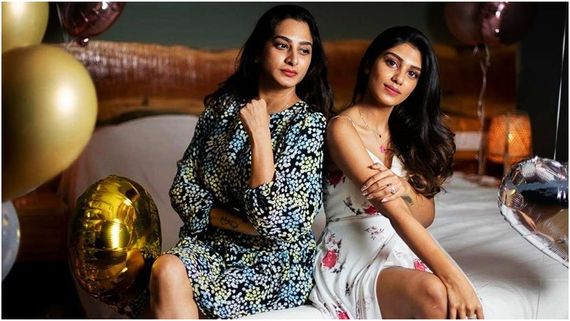 Supritha: సురేఖ వాణి కూతురు స్టన్నింగ్ షో.. చూపు అక్కడికే వెళ్లేలా నాటీ ఫోజులు