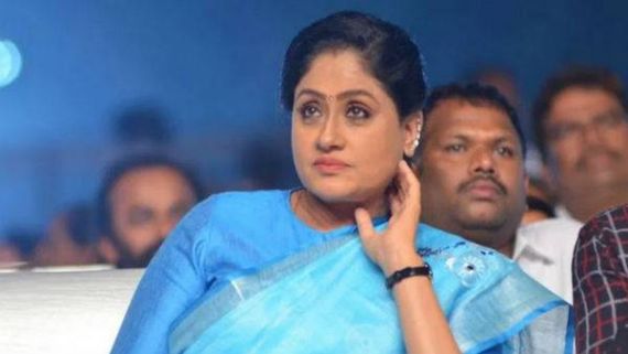 Vijaya Shanthi: నందమూరి హీరో సినిమాలో రాములమ్మ... మరోసారి అలాంటి పాత్రలో..?