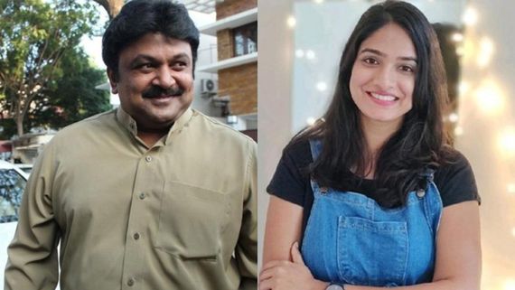 Prabhu Daughter Marriage: స్టార్ డైరెక్టర్‌తో ప్రముఖ నటుడు ప్రభు కూతురు రెండో పెళ్లి.. ఎప్పుడో తెలుసా?
