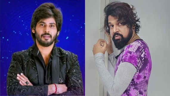 Bigg Boss Telugu 7 ఆ 5 గురు మాత్రమే టాప్ 5లో.. అమర్ కాదు హ్యామర్ అంటూ భోలే షవాలీ 