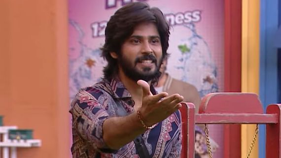 Bigg Boss Telugu 7: మరోసారి పరువు తీసుకున్న అమర్‌దీప్.. అత్యుత్సాహమా, అమాయకత్వమా?