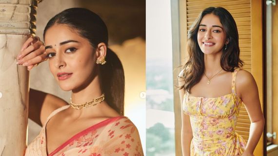 Ananya Panday: లవర్‌తో అడ్డంగా దొరికిన లైగర్ హీరోయిన్.. ఏంటి ఆ హీరోతో అంత పని చేసేసిందా?