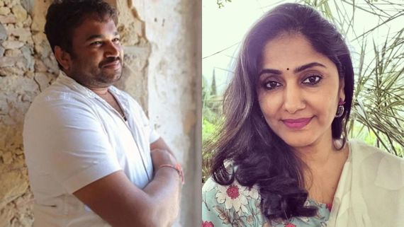 Anchor Jhansi: 35 ఏళ్లకే గుండెపోటుతో మృతి.. అతడి మరణాన్ని తట్టుకోలేకపోతున్నానంటున్న యాంకర్ ఝాన్సీ!