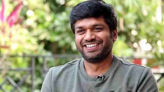 Anil Ravipudi: బిగ్ బ్రేకింగ్.. రాజకీయాల్లోకి డైరెక్టర్ అనిల్ రావిపూడి.. పార్టీ పెడుతున్నట్లు వీడియో రిలీజ్