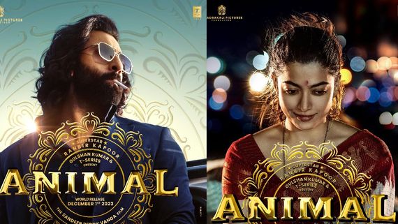 Rashmika Mandanna: రెండు ఇంటర్వెల్స్‌తో యానిమల్.. ఏంటి అన్ని గంటలు ఉంటుందా?