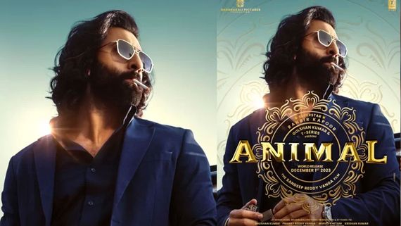 Animal Advance Booking Collections జవాన్ రికార్డులు యానిమల్ బ్రేక్.. షారుక్‌కు రికార్డులకు సందీప్ రెడ్డి వంగ  