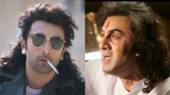 Animal Trailer: మోస్ట్ వైలెంట్‌గా యానిమల్ ట్రైలర్.. నాన్న మీద ఈగ వాలితే ఢిల్లీనే తగలబెట్టేస్తాడట!