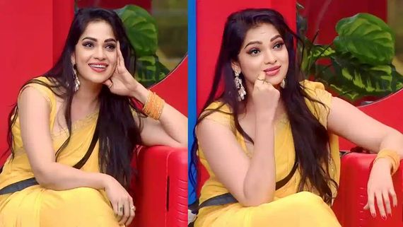Ashwini Sri Remuneration: 7 వారాలకే అన్ని లక్షలు.. అశ్విని రెమ్యూనరేషన్ చూస్తే షాకే!