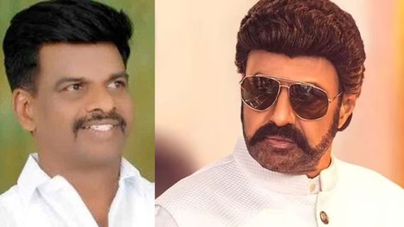 రాత్రైతే ఫుల్ బాటిల్ తాగి..  మహిళలపై అలా.. బాలకృష్ణపై ఎంపీ గోరంట్ల దారుణ వ్యాఖ్యలు