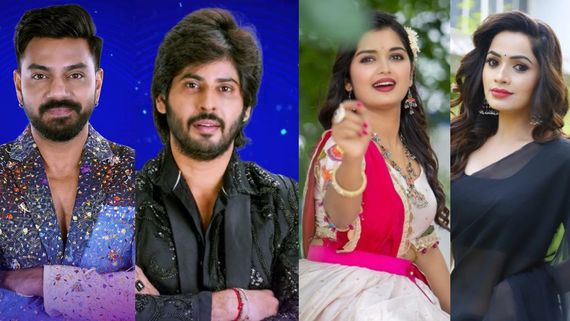 Bigg Boss Telugu 7 అర్జున్‌కు అన్యాయం.. అమర్‌కు ఫేవర్.. శోభ, ప్రియాంక జిమ్మిక్కు.. బిగ్‌బాస్‌పై కంటెస్టెంట్ 