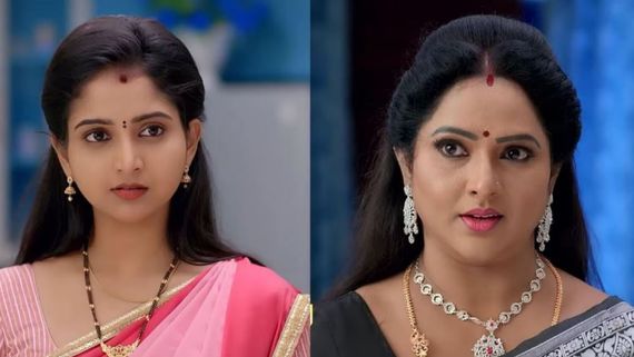  Brahmamudi: స్వప్న జీవితం బుగ్గిపాలు.. రాజ్‌కు ప్రియుడి గురించి చెప్పేసిన పెద్దావిడ 