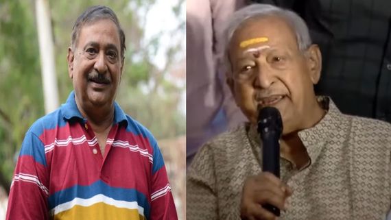 Chandra Mohan Death ఆ నిర్లక్ష్యంతోనే చంద్రమోహన్  ఆరోగ్యం క్షీణించిందా? ఆయన  మృతికి కారణం ఏమిటంటే? 