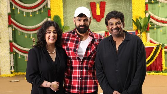 Double ISMART: రామ్ కోసం సరైనోడినే దింపిన పూరీ.. పవన్, మహేశ్, చరణ్, ప్రభాస్‌లను వాడుతూ!